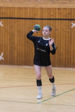 Bild 40 - wBJ TSV Ellerau - SV Fehmarn : Ergebnis: 27:20